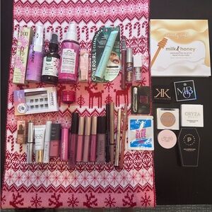 Assorted make up. All Brand new!